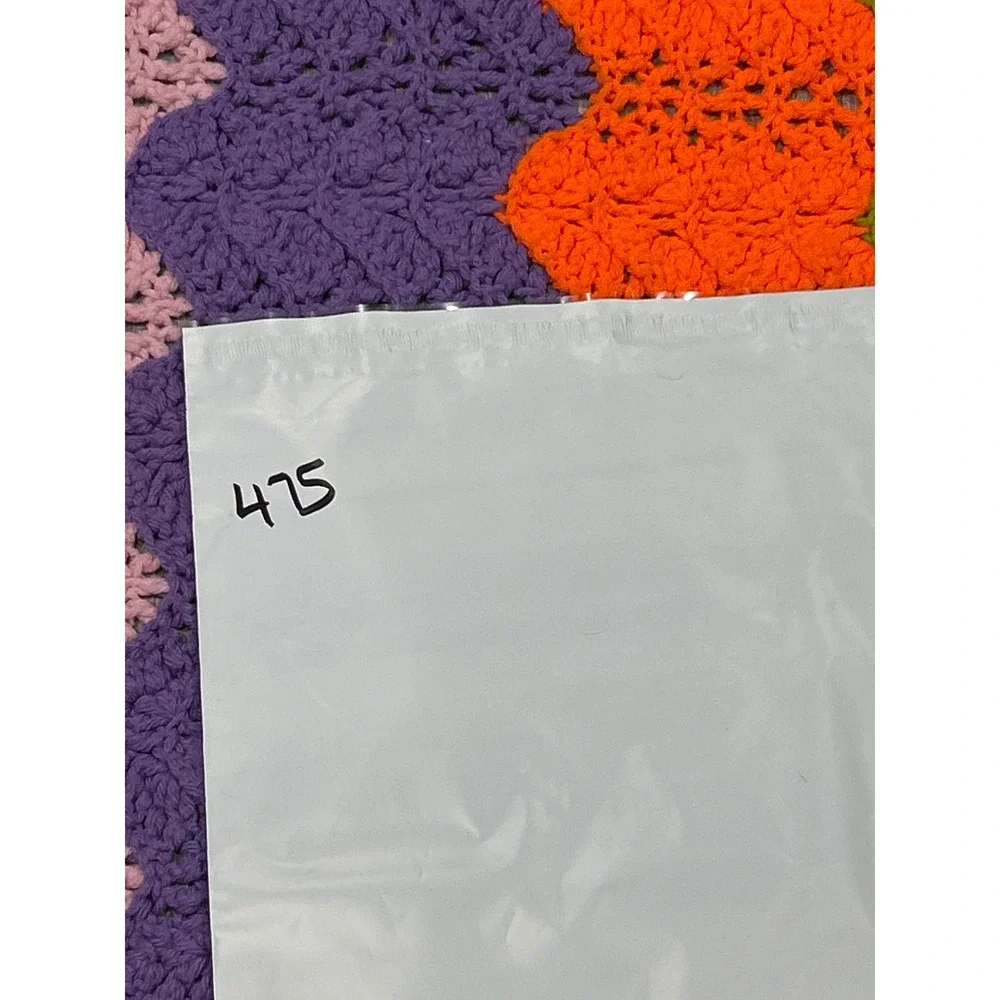N/A handmade crochet